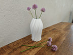 Solstice Spire Vase