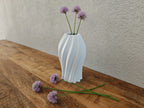 Solstice Spire Vase