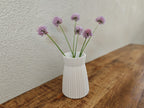 Nordic Ripple Vase