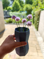 Back to basic vase - thick version