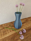 Back to basic vase
