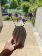Solstice Spire Vase