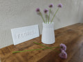 Nordic Ripple Vase