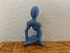 Imagine sculpture